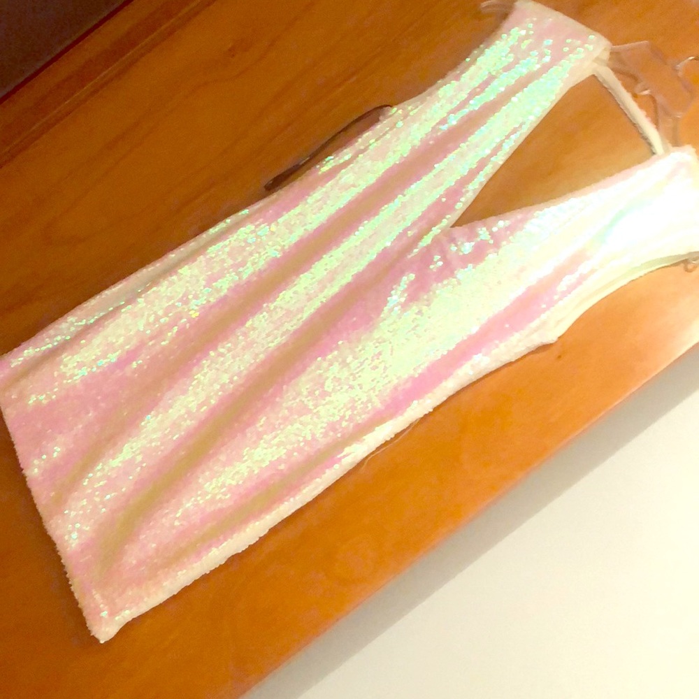Forever 21 NYE dress